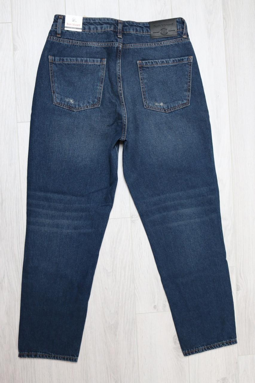 Джинси мом Bon 3325 р. 38 (2745295928) - фото 5
