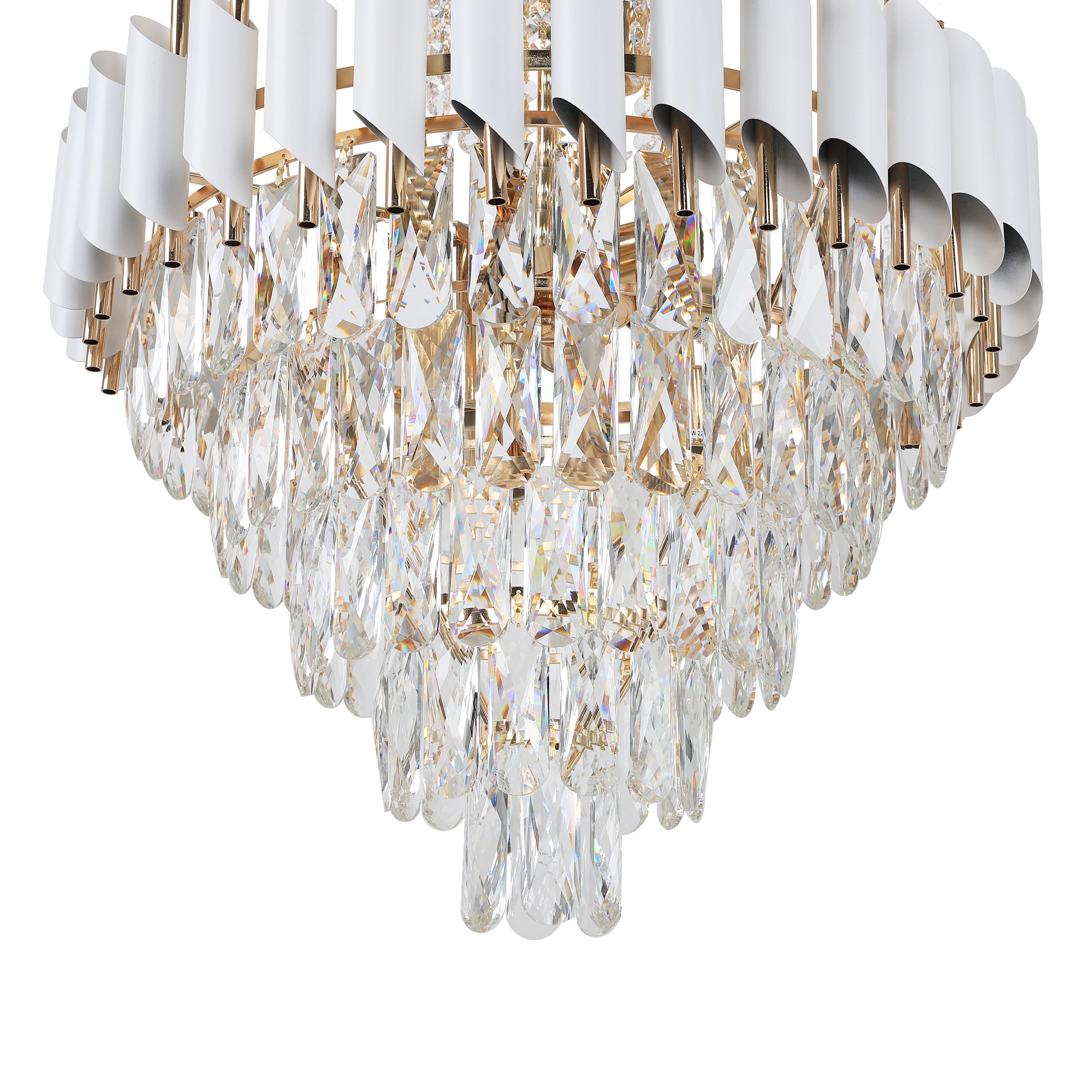 Бра настенное Классическое Sirius B E1722/2W на 2 лампочки (000032448) - фото 2