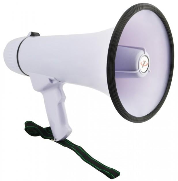 Громкоговоритель Megaphone HW20B - фото 1