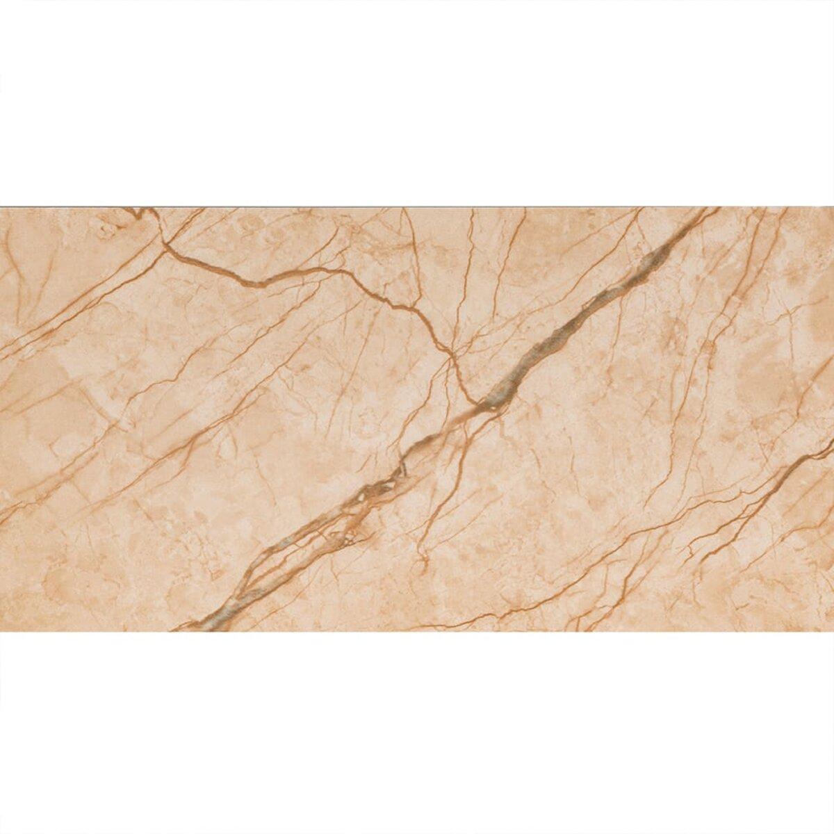 Декоративная плитка СВП-101 самоклеящаяся виниловая 600х300х1,5мм матовая (SW-00003249)