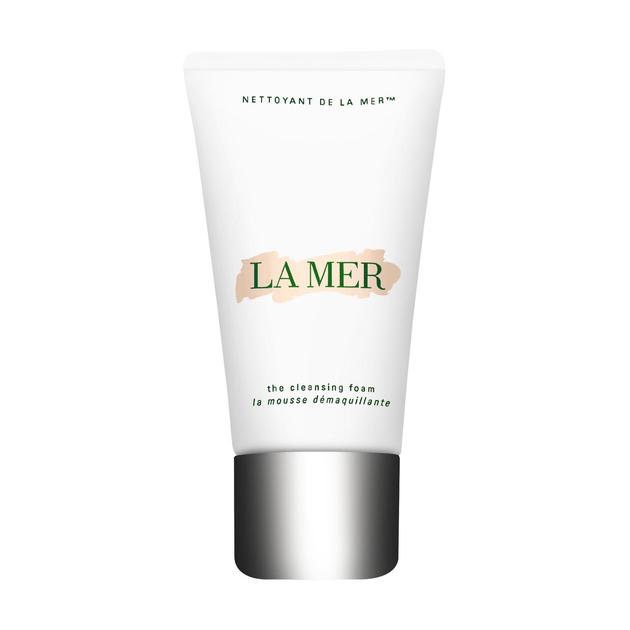 Пінка для обличчя La Mer The Cleansing Foam очищувальна 125 мл