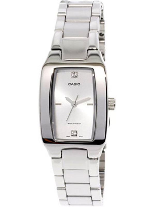 Наручний годинник жіночий Casio LTP-1165A-7C2EF (324560)