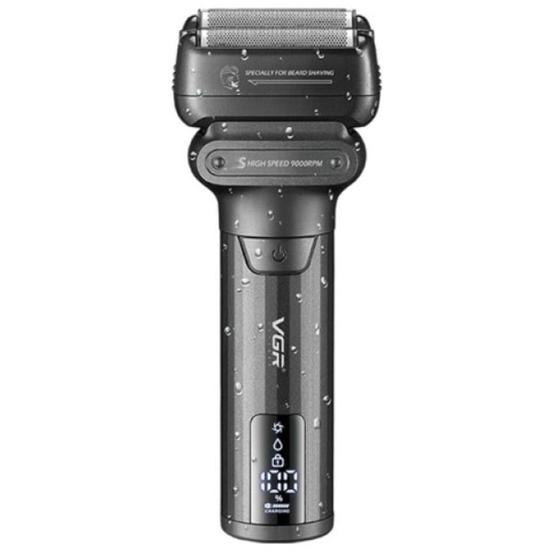 Електробритва VGR V-368 аккумуляторна 5W