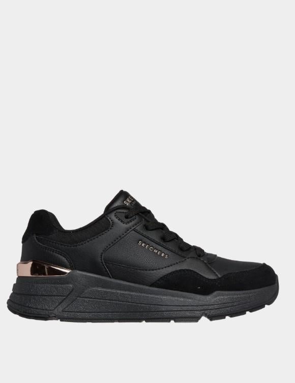 Кроссовки женские Skechers 190133 BBK р. 38 Черный (36915176) Кроссовки женские Skechers 190133 BBK р. 38 Черный (36915176)