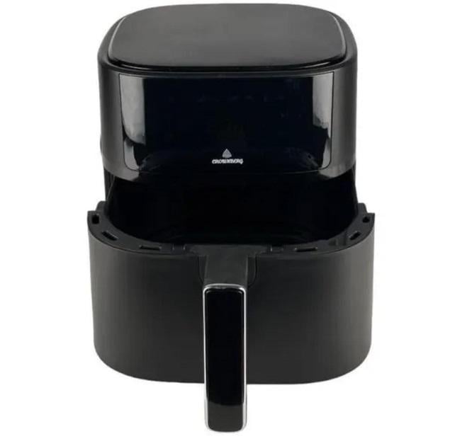 Аэрогриль кухонный Crownberg СВ-5544 2000 Вт 6 л (24517200)