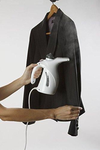 Вертикальный отпариватель WW02604 4в1 для одежды с насадками - фото 2 Вертикальный отпариватель WW02604 4в1 для одежды с насадками - фото 2