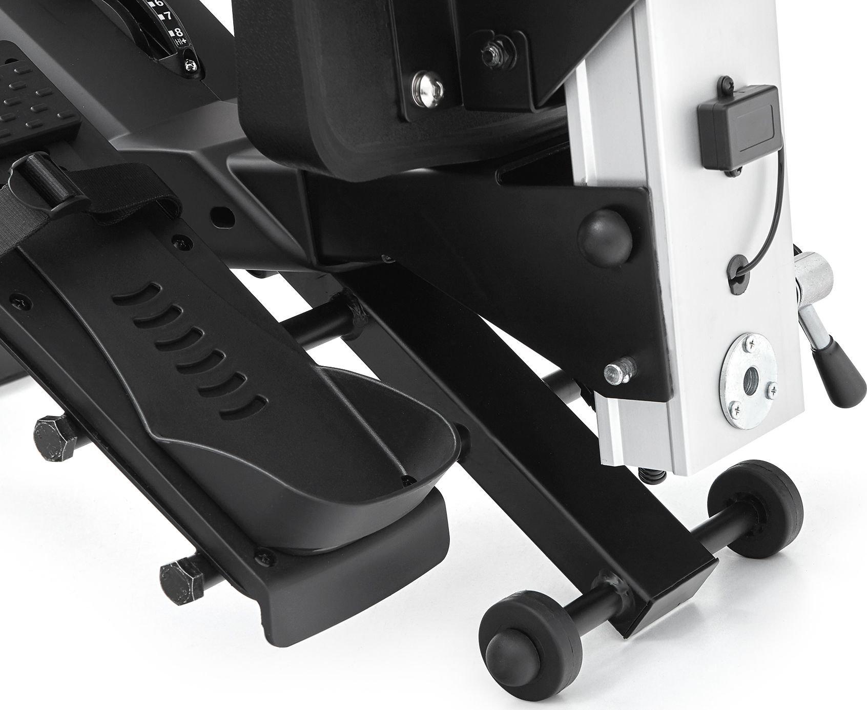 Гребний тренажер Zipro Dash (555971) - фото 9