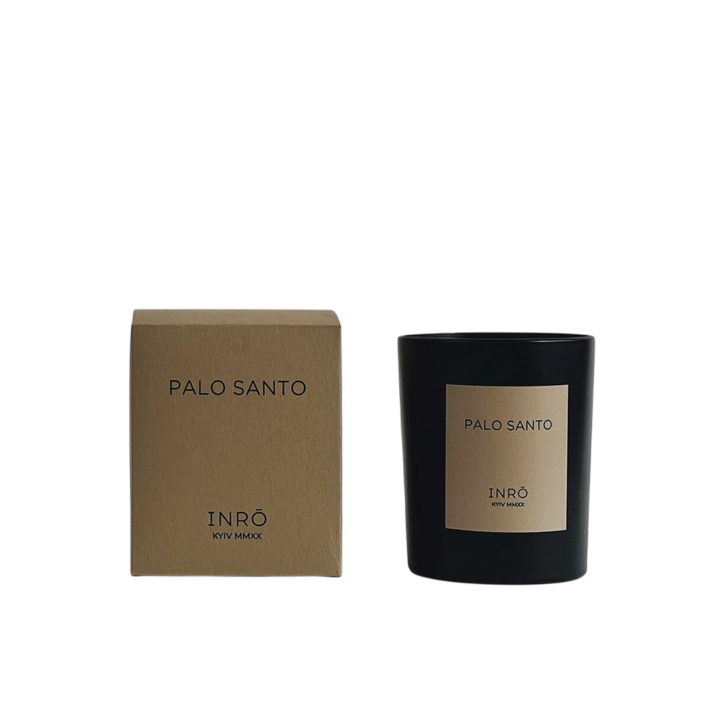 Свеча парфюмерная PALO SANTO
