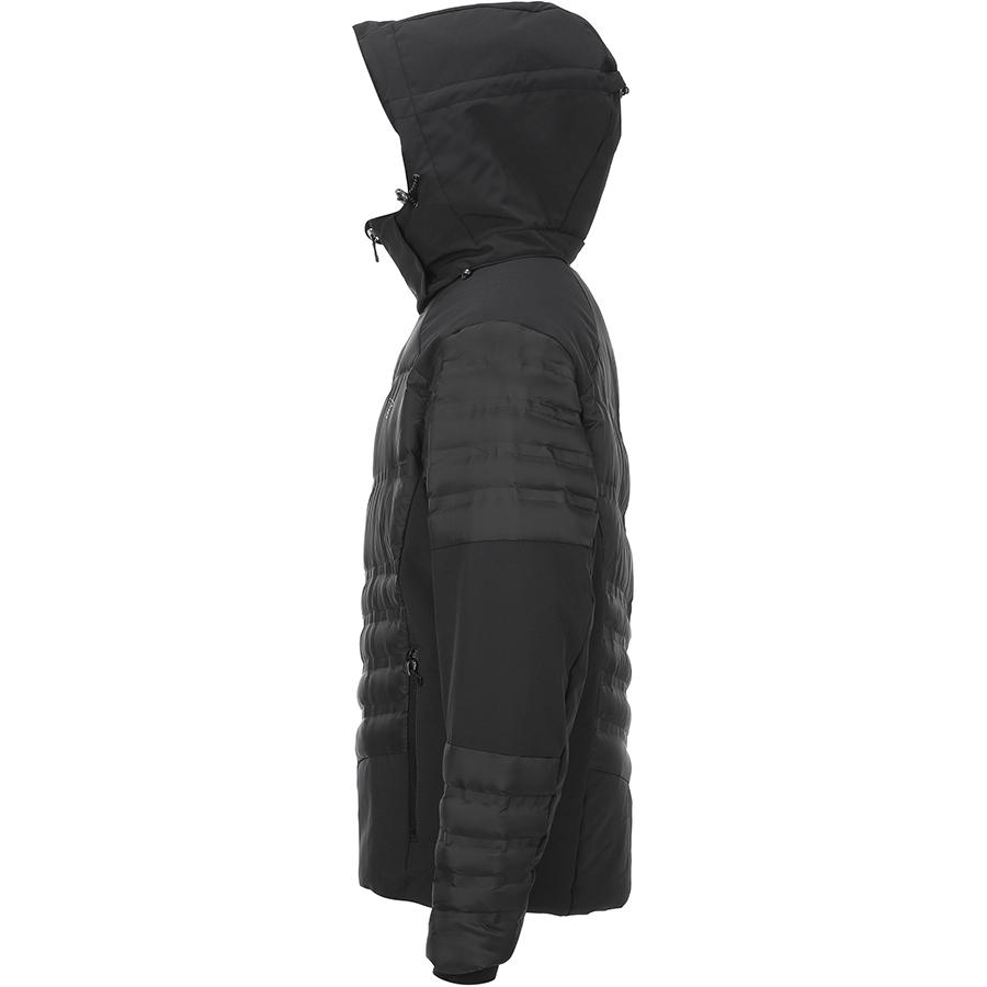Куртка Tenson Corbin 2019 L Black - фото 2