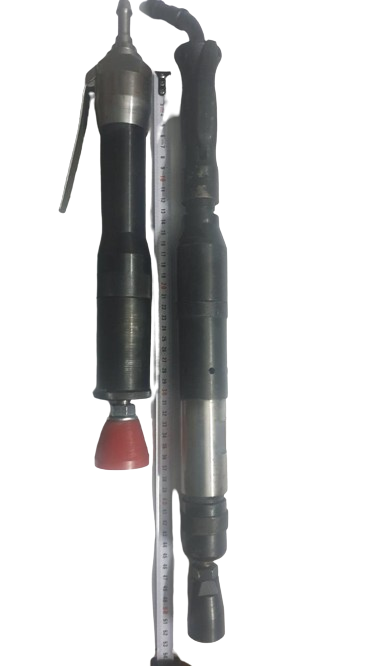 Пневмотрамбовка ТПВ 3 А-М виброзащищенная (2056687263) - фото 4 Пневмотрамбовка ТПВ 3 А-М виброзащищенная (2056687263) - фото 4