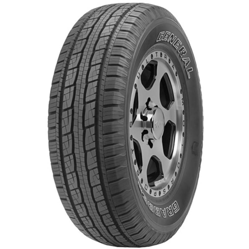 Автошина General Tire Grabber HTS 60 275/50 R20 113H XL MO1A (496749)