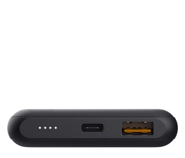 Повербанк Trust Redoh 10000 mAh Black (24879) - фото 4
