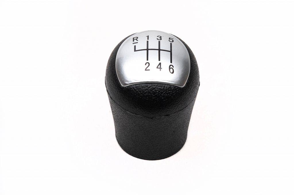 Ручка КПП 6-передач для Opel Movano 2010-2021 гг (92123)