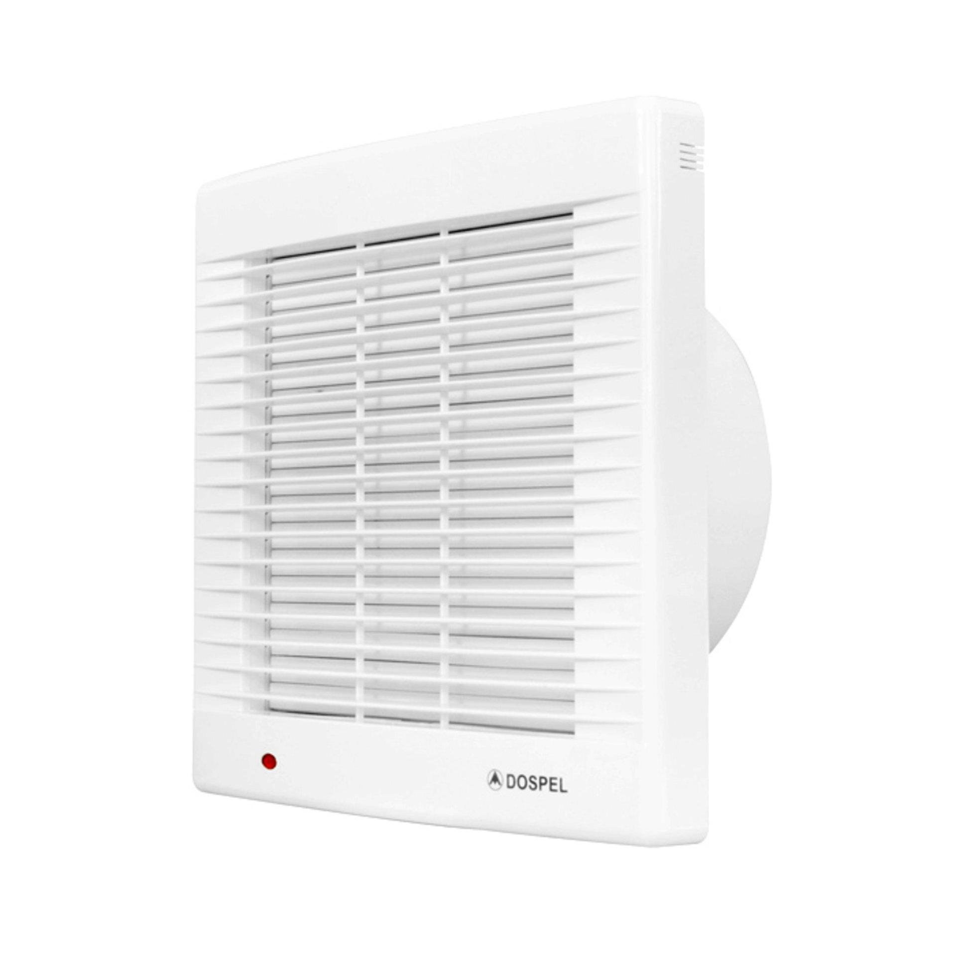 Вентилятор побутовий Dospel POLO 6 150 (S007-0241)