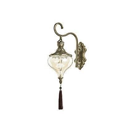 Бра Ideal Lux HAREM AP1 (115962)