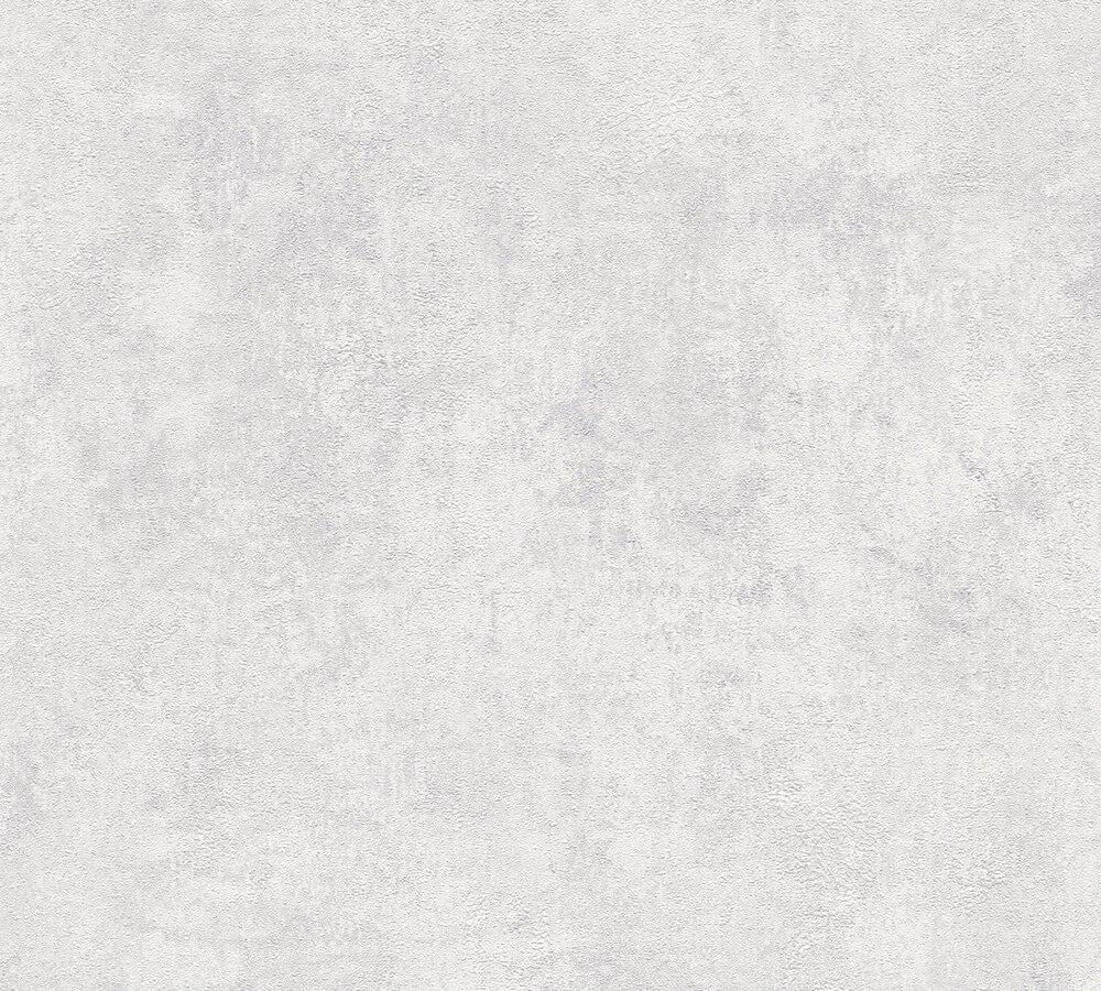 Обои флизелиновые AS Creation Deluxe Luxe 39950-2 винил горячего тиснения 1,06х10,05 м Серый