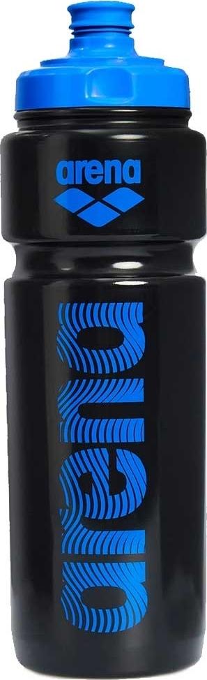 Бутылка для воды Arena SPORT BOTTLE 750 мл Черно-синий (004621-500)