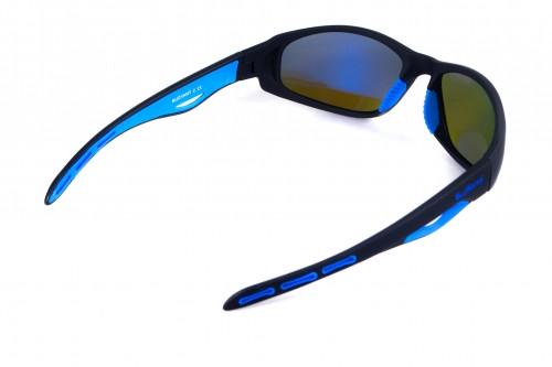 Окуляри поляризаційні BluWater Buoyant-2 Polarized G-Tech Blue - фото 3 Окуляри поляризаційні BluWater Buoyant-2 Polarized G-Tech Blue - фото 3