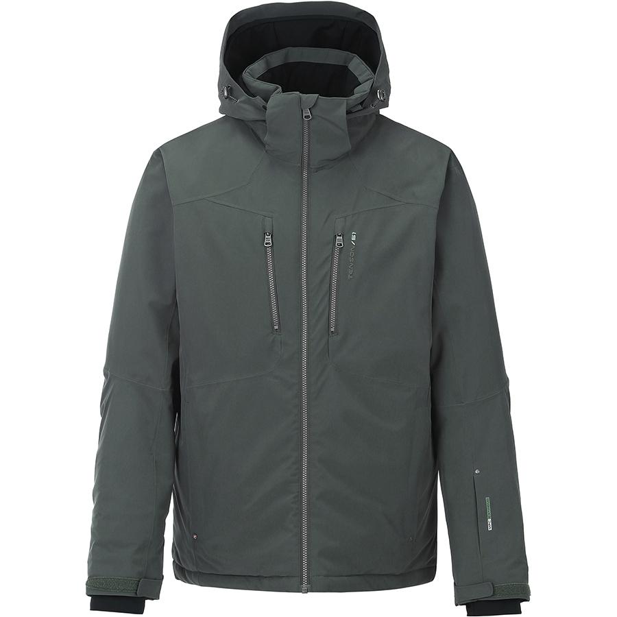 Куртка Tenson Yanis 2019 L Khaki (54172)