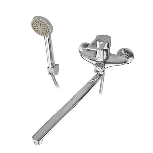 Смеситель для ванны Wezer NHK7-B181 (29655)