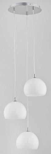 Люстра-подвес Alfa Waterfall (21003)