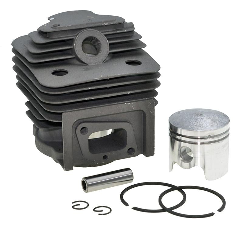 Поршневая бензокосы 40-5 40F d 40 Черный (por160)