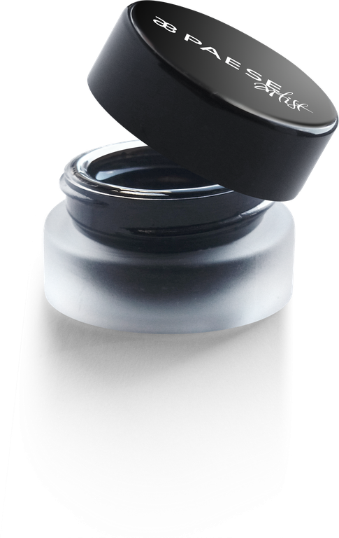 Подводка-гель для глаз PAESE Art Liner Gel (301296)