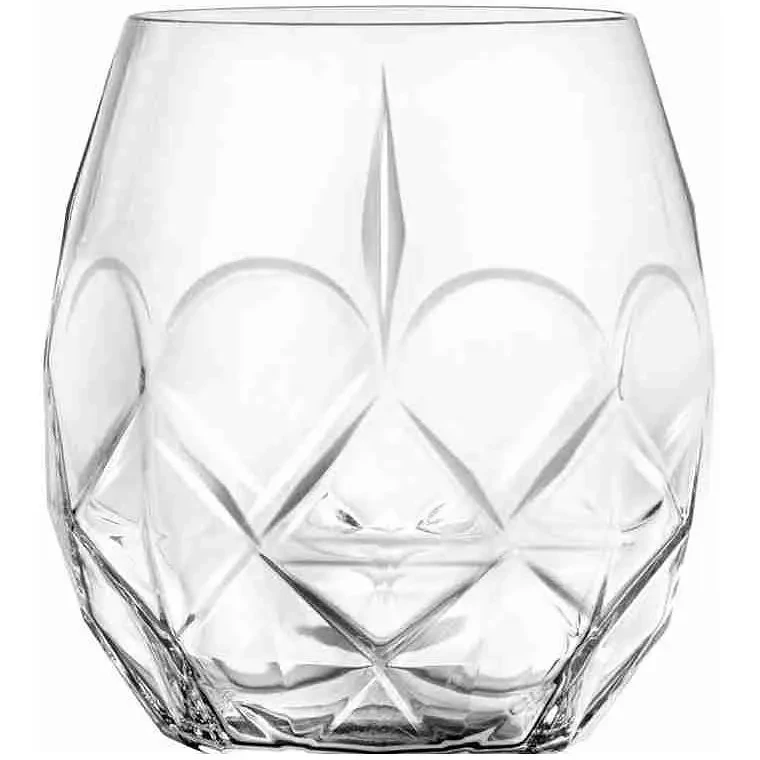 Набор стаканов для виски RCR Alkemist 27432020306 380 мл 6 шт. (2543969049)
