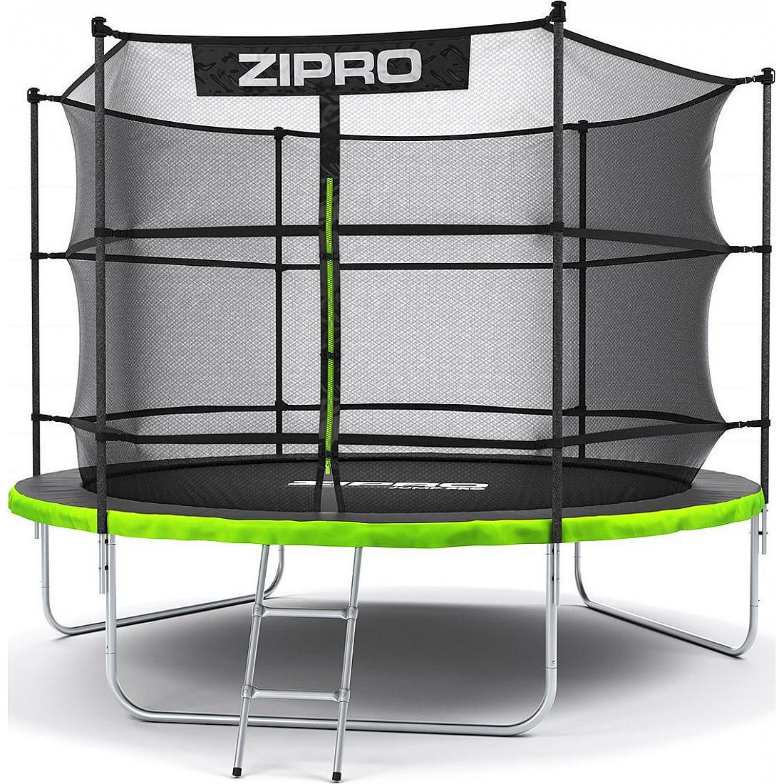 Батут Zipro Jump Pro с внутренней сеткой 10FT 312 см (414512)