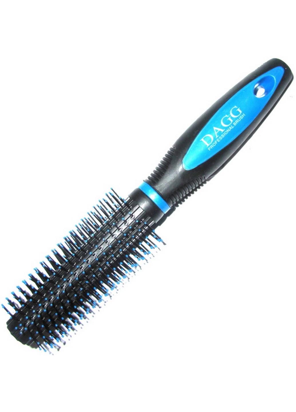 Брашинг для волос Dagg круглая (8517-EX)