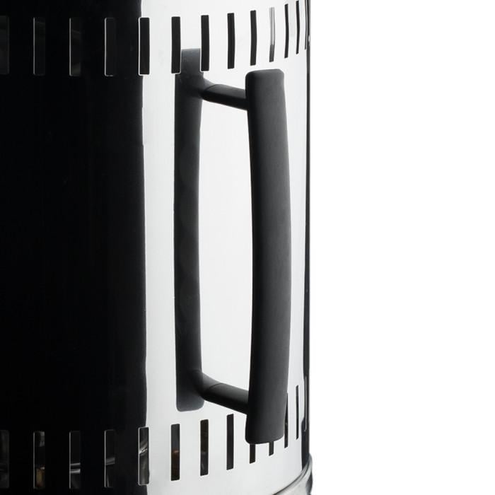 Электрошашлычница 1000W RAF R.8612 - фото 6