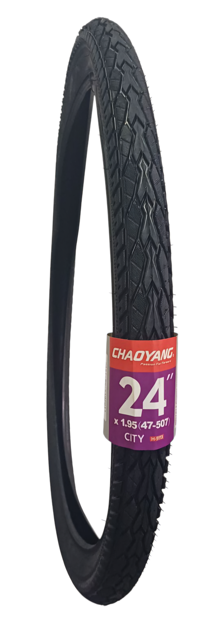 Покришка ChaoYang 24х1,95 см (н-5113)
