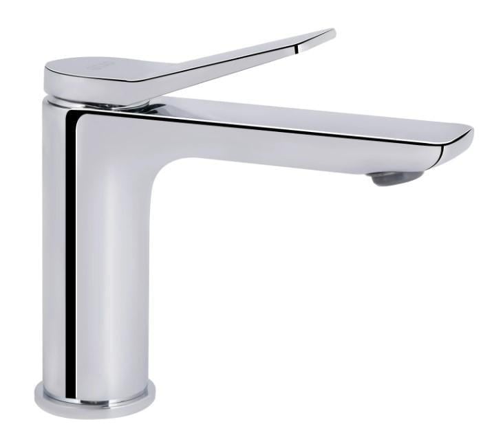 Смеситель для раковины Qtap Presto QTPRE270CRM45571 (55989)