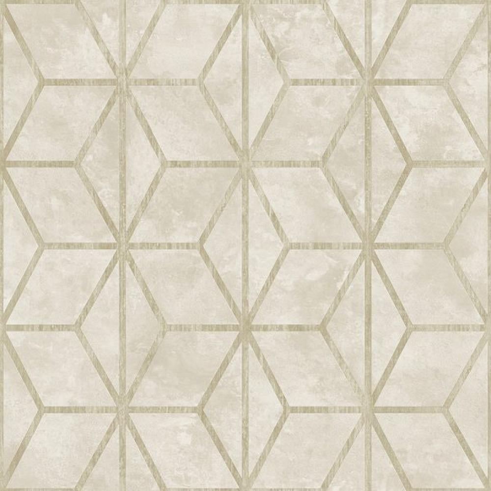 Шпалери флізелінові ICH Ornaments Бежевий (374-5)