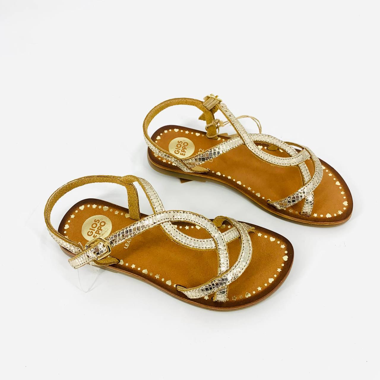Босоніжки GIOSEPPO 39566 Varila р. 32 (32539143)