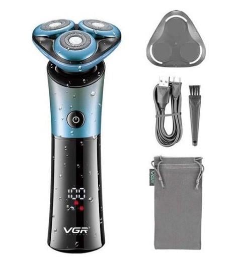 Електробритва VGR V-326 IPX6 (2292860336)