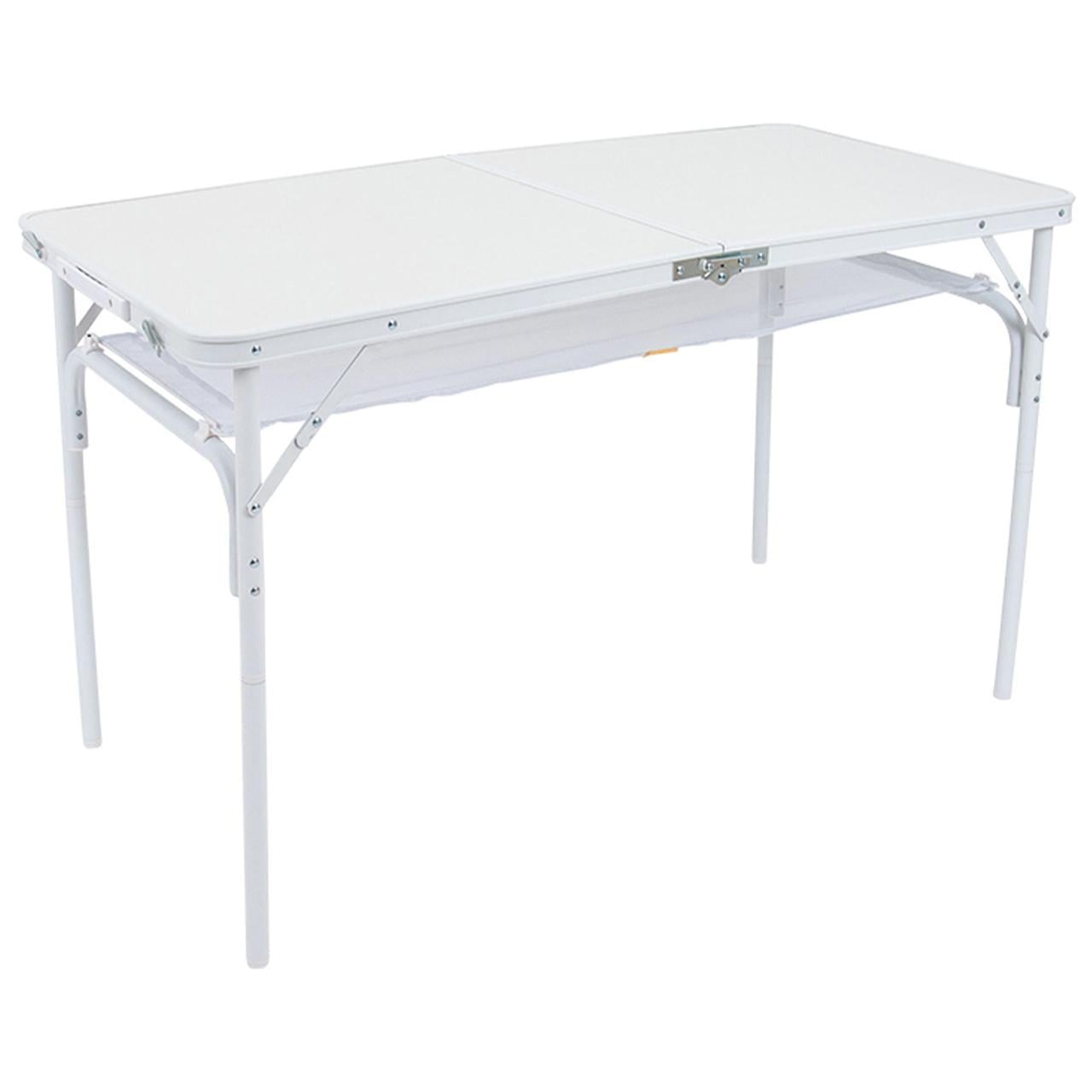 Стол Bo-Camp Garland 120x60 см Pastel Yvoire (1404242) Стол Bo-Camp Garland 120x60 см Pastel Yvoire (1404242)