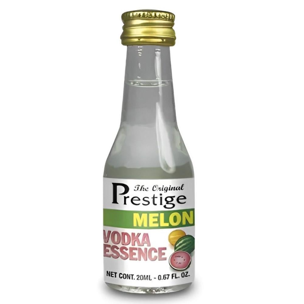 Эссенция Prestige Melon Vodka 20 мл (20097317) Эссенция Prestige Melon Vodka 20 мл (20097317)