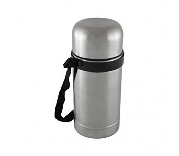 Термос пищевой Unique с широкой горлышком 0,60 л (MX-10830)