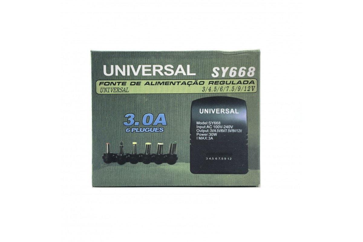 Автомобильное универсальное зарядное устройство SY-668 30W 12 В для ноутбука - фото 5 Автомобильное универсальное зарядное устройство SY-668 30W 12 В для ноутбука - фото 5