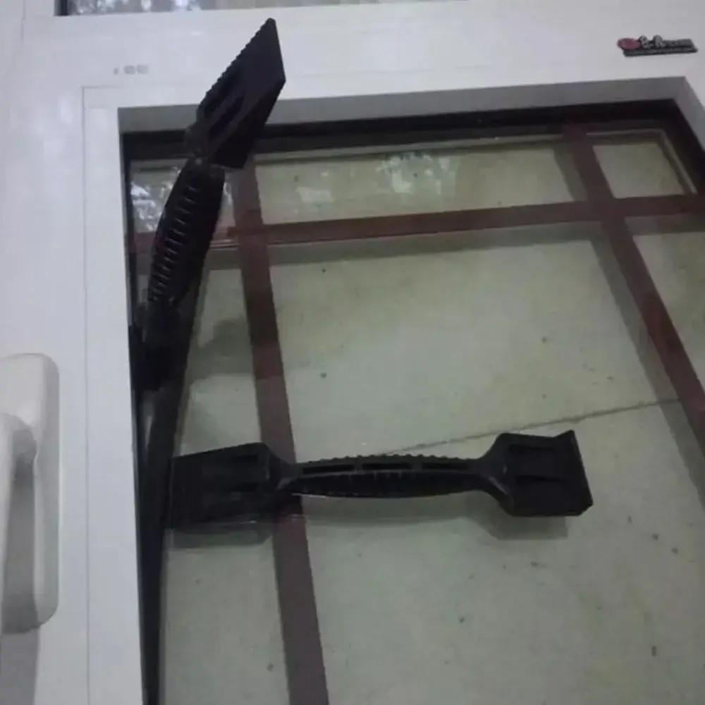 Лопатка для монтажа и регулировки стеклопакетов TEREX (27088561) - фото 6