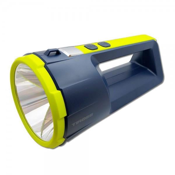 Ліхтар ручний Tiross TS-1858 (9076104)