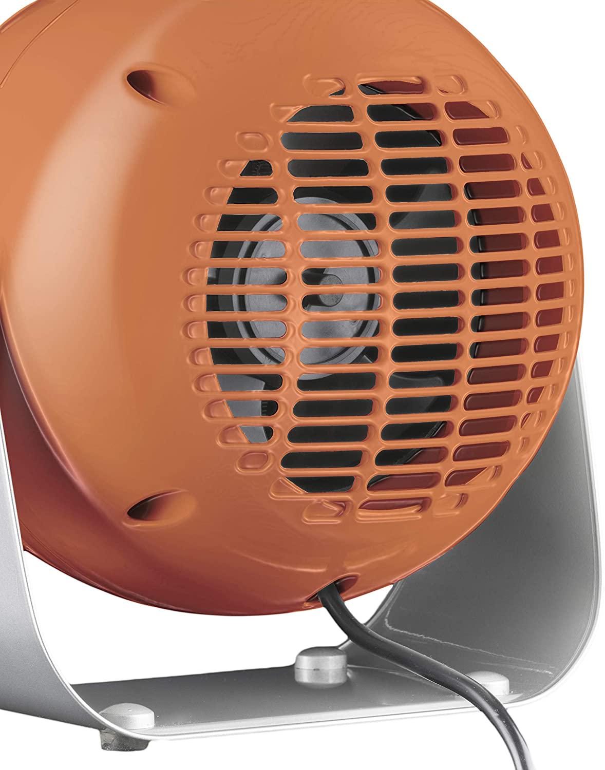 Тепловентилятор керамічний Olimpia Splendid Caldodesign O (99402) - фото 2