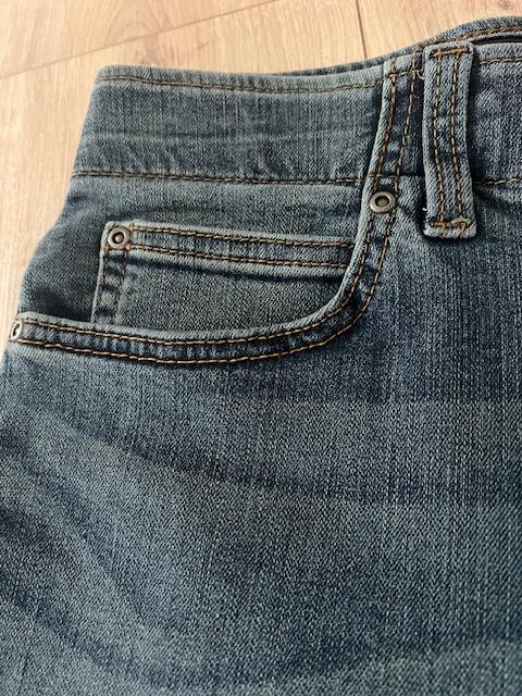 Джинси чоловічі LEE р. 33/32 Blue Prodigy (30166103) - фото 10 Джинси чоловічі LEE р. 33/32 Blue Prodigy (30166103) - фото 10