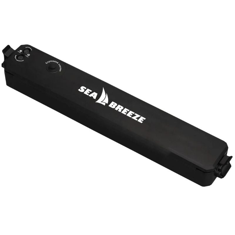 Вакууматор SeaBreeze SB-0501 для еды (tf7527) Вакууматор SeaBreeze SB-0501 для еды (tf7527)