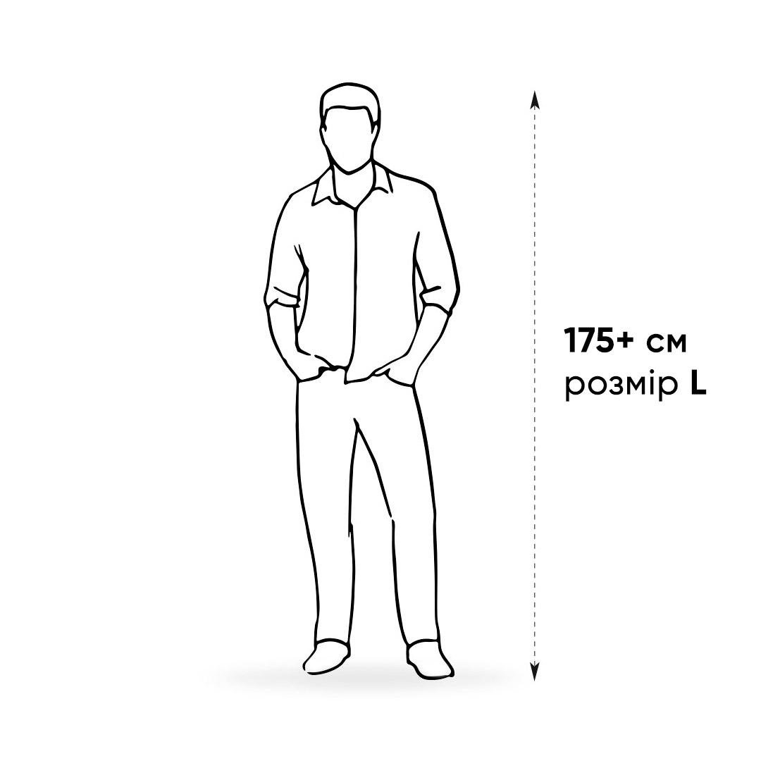 Кресло-груша SanchoBAG Lotus 92 135x95 см (kmg-lotus-l-92) - фото 6 Кресло-груша SanchoBAG Lotus 92 135x95 см (kmg-lotus-l-92) - фото 6