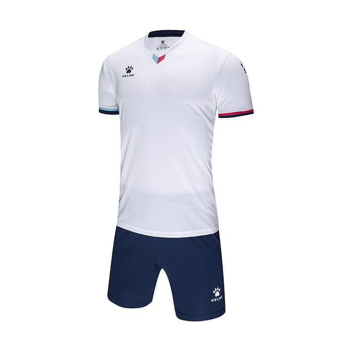 Комплект футбольной формы KELME SIERRA 3891048.9100 M