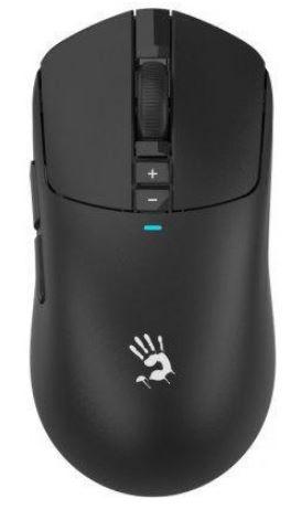 Комп'ютерна мишка ігрова A4Tech Bloody R72 Pro Black (151704)