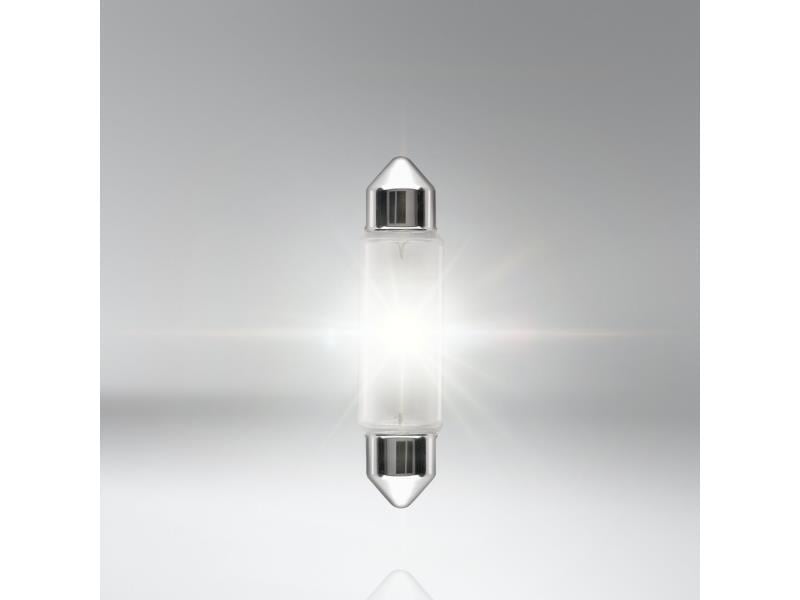 Автомобільна лампа розжарювання Osram OSR 6413 C5W 5 Вт 12V (23560597)