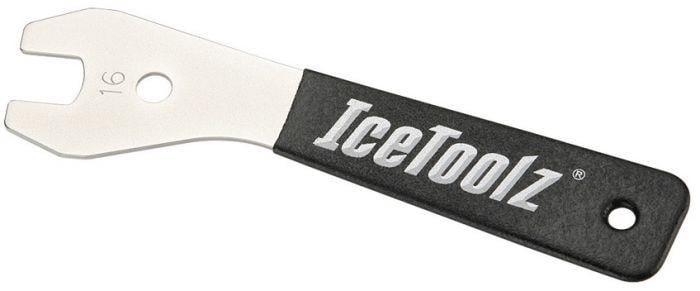 Ключ Ice Toolz 4716 конусный с рукояткой 16 мм
